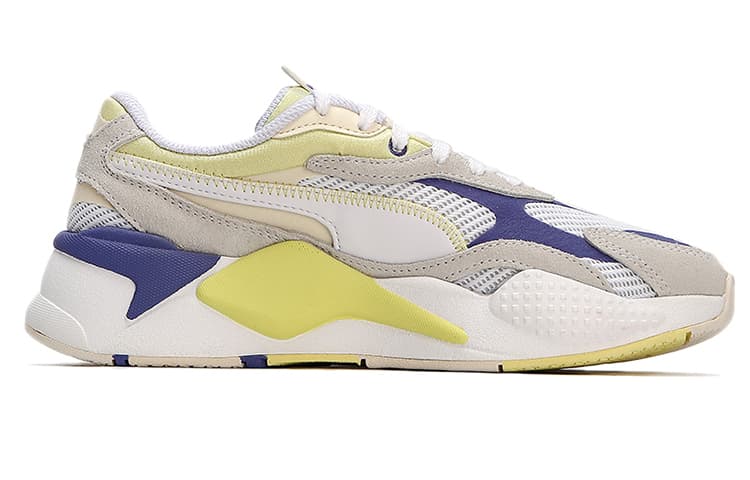 Кроссовки PUMA RS-X Twill Air Mesh - изображение 2