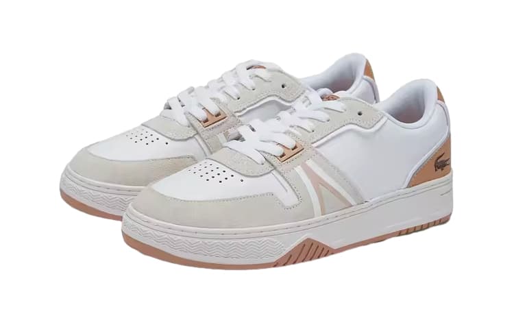 Кроссовки LACOSTE - изображение 2