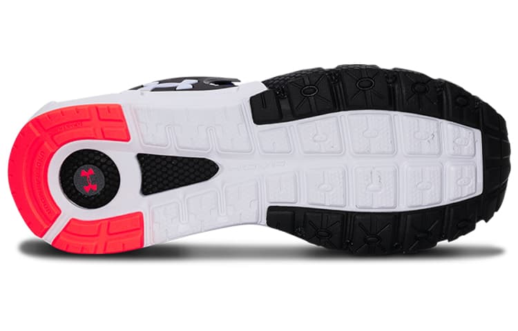 Кроссовки Under Armour Hovr Mega Mvmnt - изображение 5