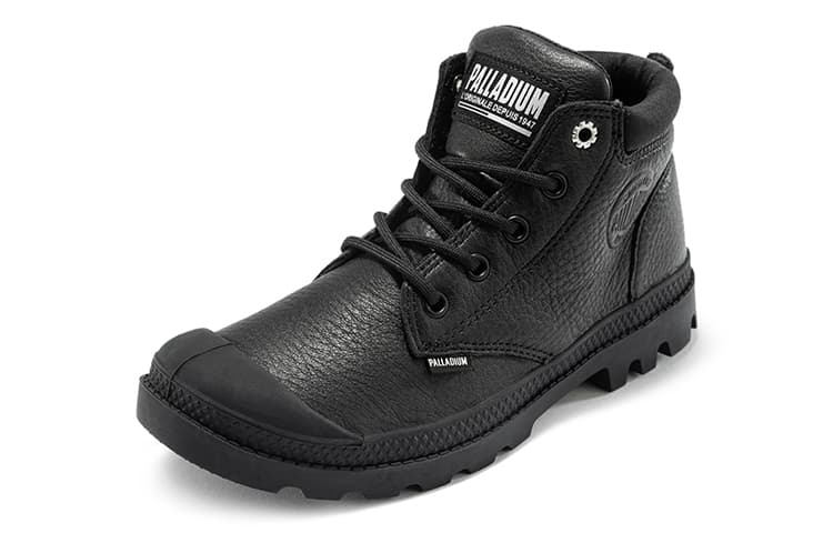 Ботинки Palladium Pampa - изображение 2