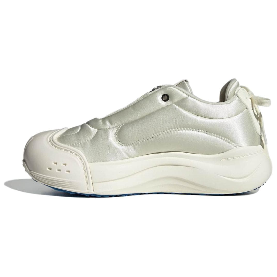 Кроссовки Adidas MAXXCOURT FOS Противоскользящая Устойчивая к истиранию Низкий Топ Повседневная Обувь Женская - изображение 3