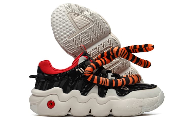 Кроссовки FILA Barricade - изображение 6