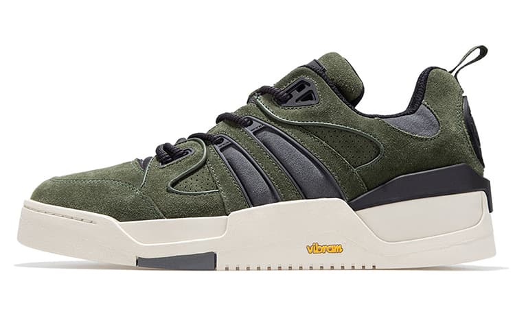 Кроссовки Palladium Pallaslam - изображение 1