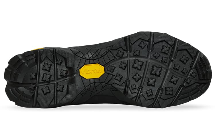 Кроссовки ROA Low-Top Casual Sneakers Black - изображение 5