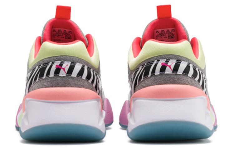 Кроссовки Puma Nova Sophia Webster - изображение 5