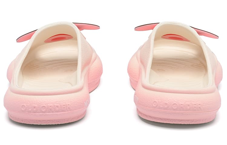 Сандалии Sanrio x OLD ORDER - изображение 4