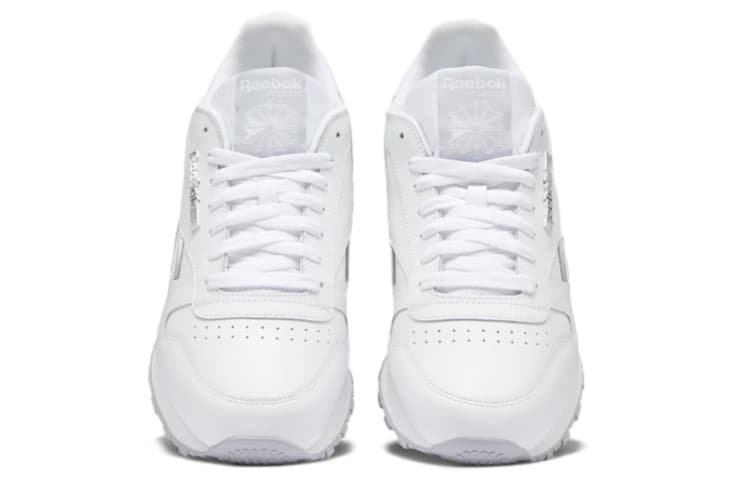 Кроссовки Reebok Classic Leather - изображение 5
