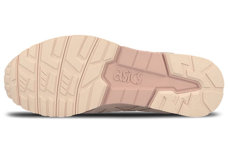 Кроссовки Asics Gel-Lyte 5 - изображение 5