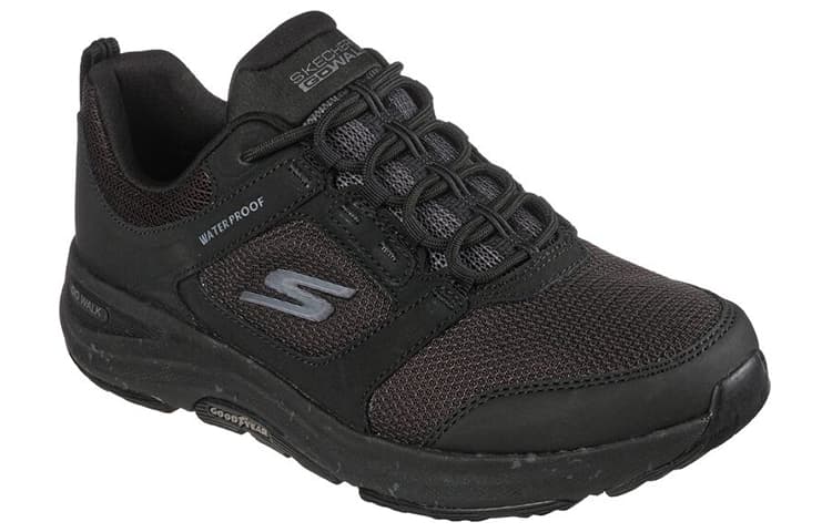 Кроссовки Skechers Go Walk Outdoors-River Path - изображение 3