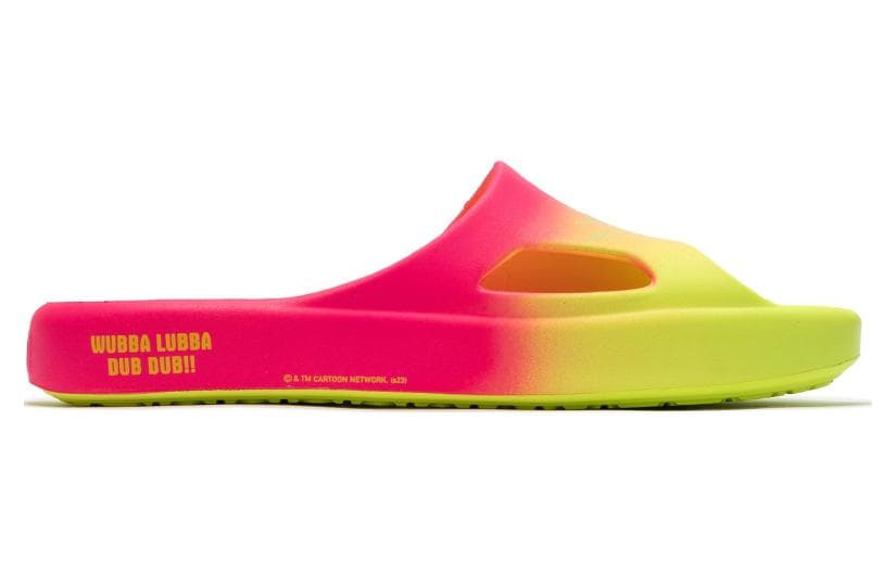 Сандалии PUMA Shibui Cat Mb.02 Rick & Morty - изображение 2