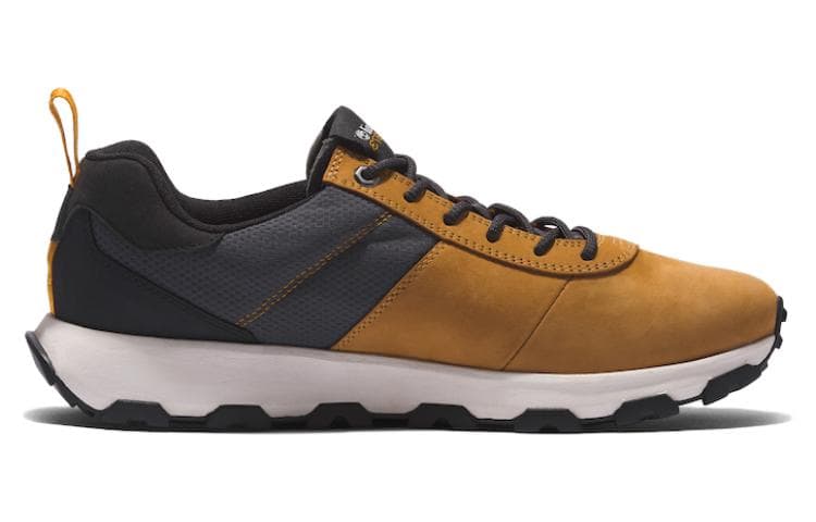 Кроссовки Timberland Winsor Trail Leather - изображение 2
