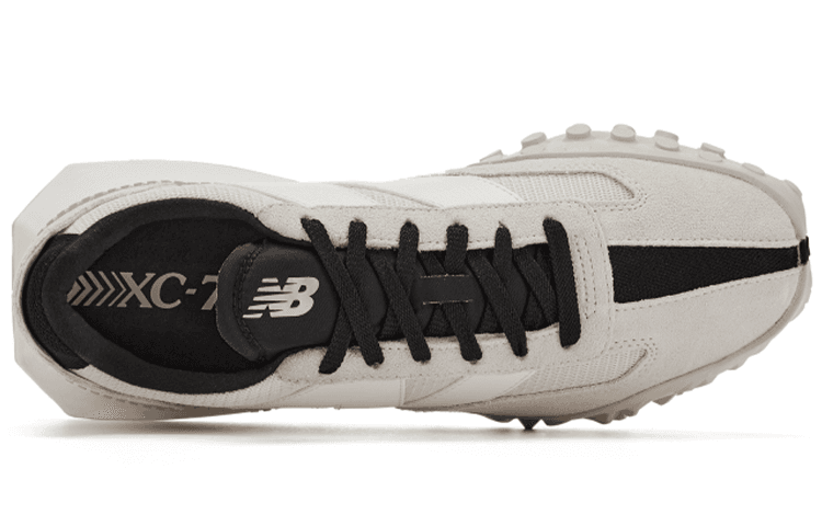 Кроссовки New Balance XC-72 Beige - изображение 3