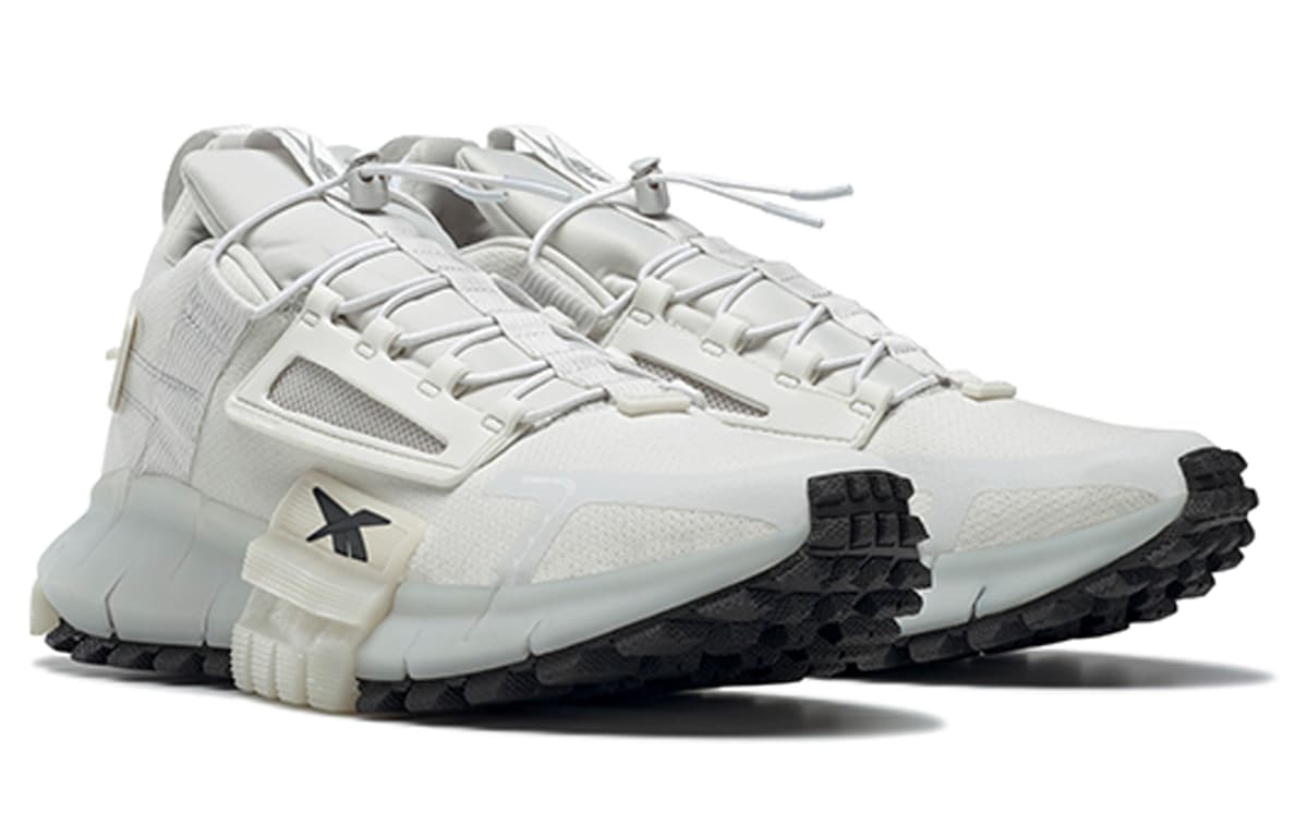 Кроссовки Reebok Zig Kinetica Edge - изображение 3