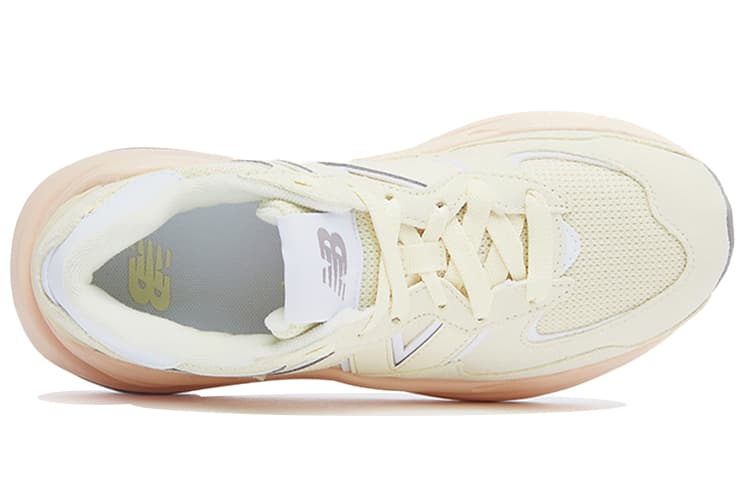 Кроссовки New Balance 5740 - изображение 4