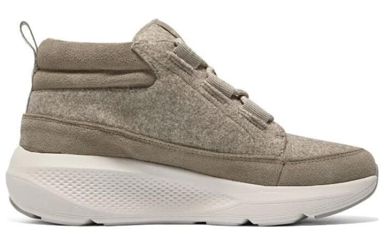 Ботинки зимние Skechers - изображение 2