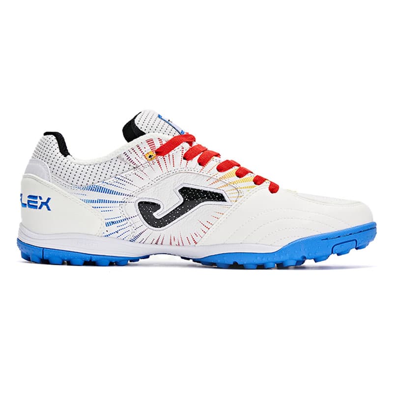 Кроссовки для футбола Joma tf Шипы Искусственный Шипы Синтетическая кожа Футбольные бутсы Мужской - изображение 2