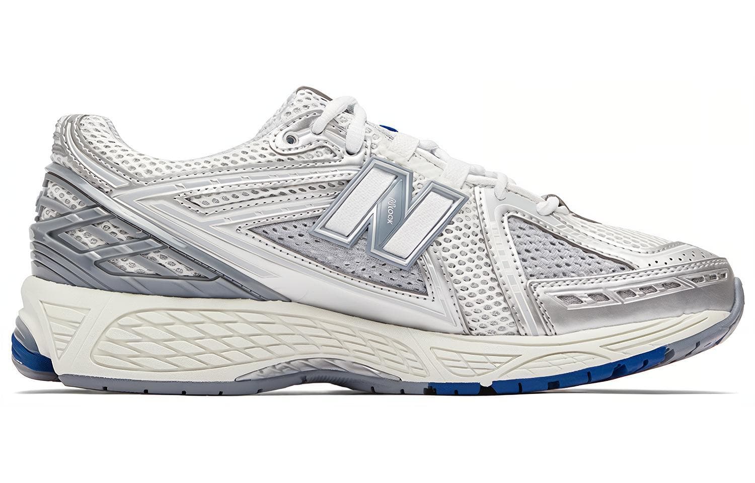 Кроссовки New Balance - изображение 2
