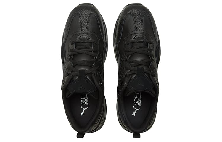 Кроссовки Puma Cilia Lux - изображение 4