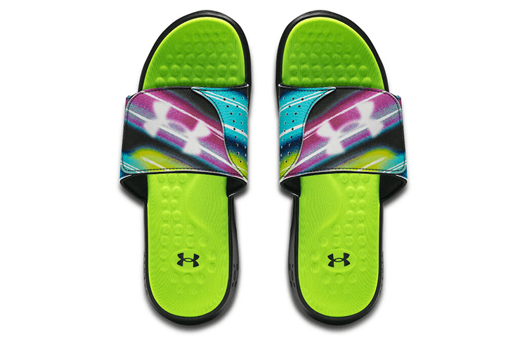 Сандалии Under Armour Ignite 7 - изображение 4