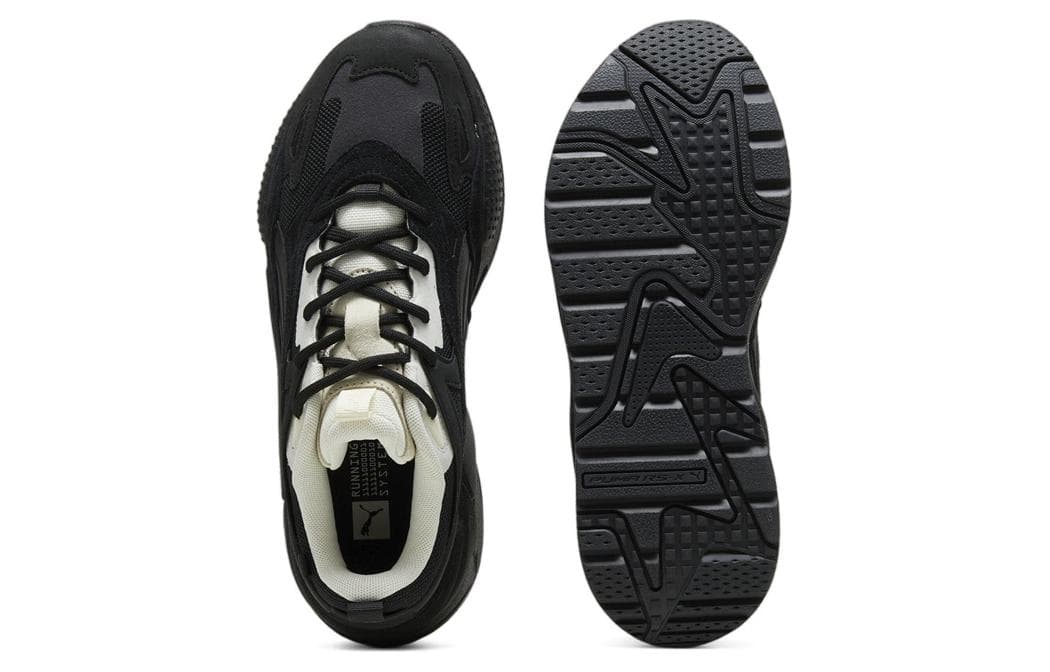 Кроссовки PUMA RS-X Efekt Prm Black - изображение 5