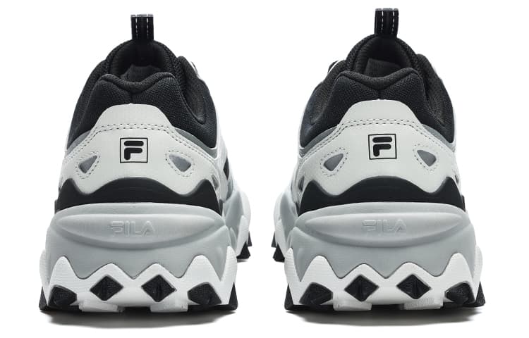 Кроссовки FILA Oakmont 2 - изображение 4