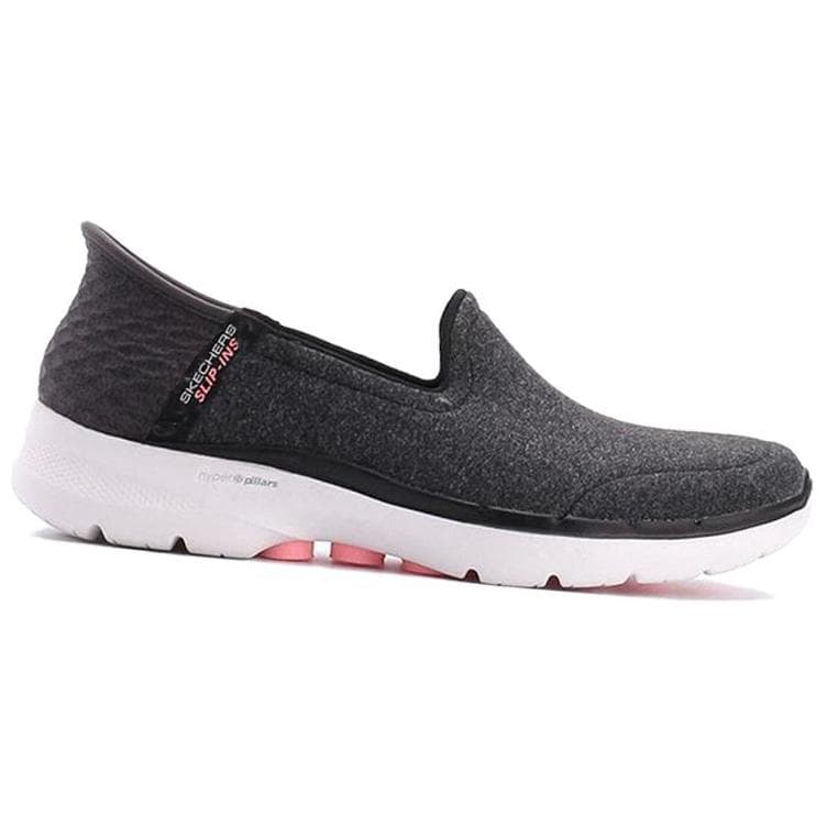 Кроссовки Skechers Go Walk 6 Slip-Ins - изображение 2