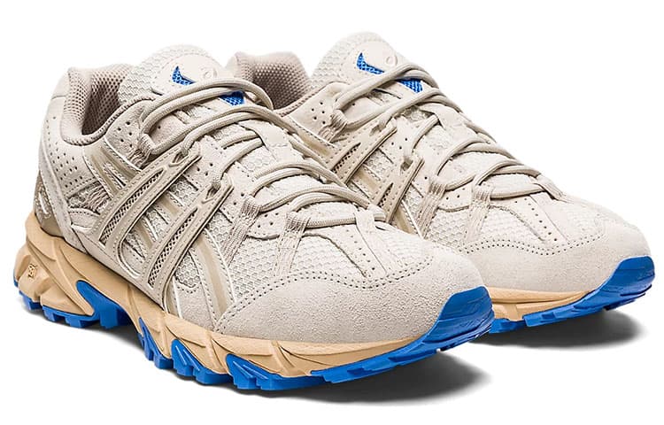Кроссовки Asics Gel-Sonoma - изображение 2