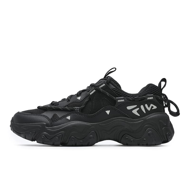 Кроссовки FILA ORIGINALE FILUID V - изображение 1