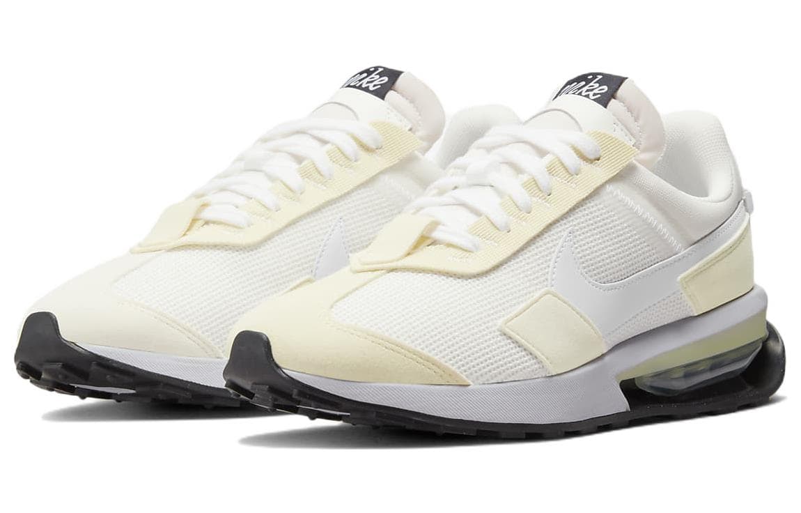 Кроссовки Nike Air Max Pre-Day Coconut Milk - изображение 3