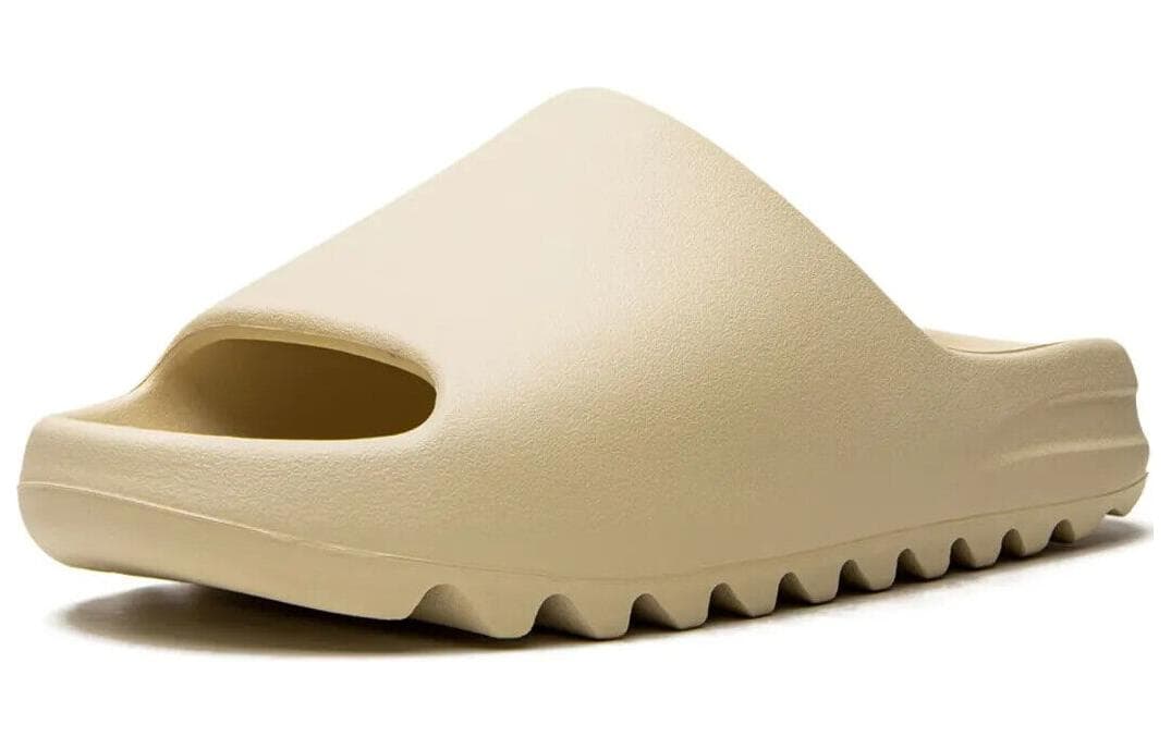 Сандалии adidas Yeezy Slide Bone - изображение 2