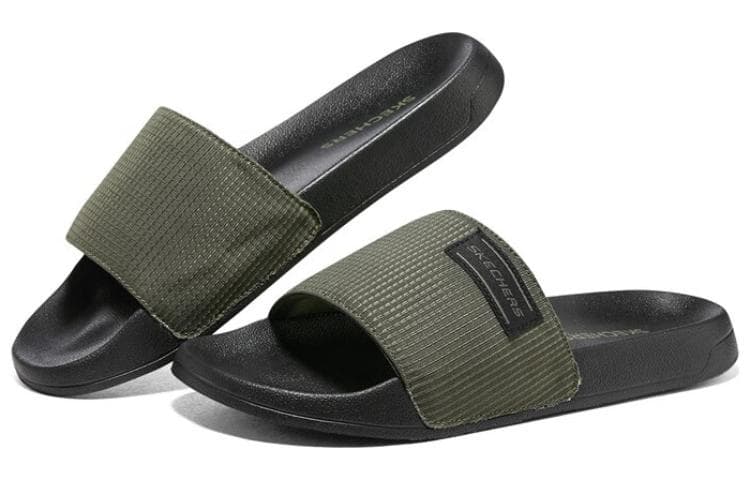 Сандалии Skechers Side Lines 2.0 - изображение 4