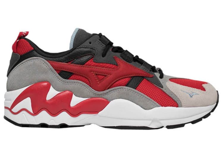 Кроссовки Mizuno - изображение 2