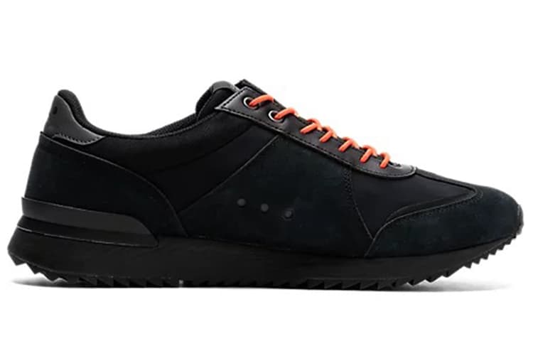 Кроссовки Onitsuka Tiger Tracer Ex - изображение 2