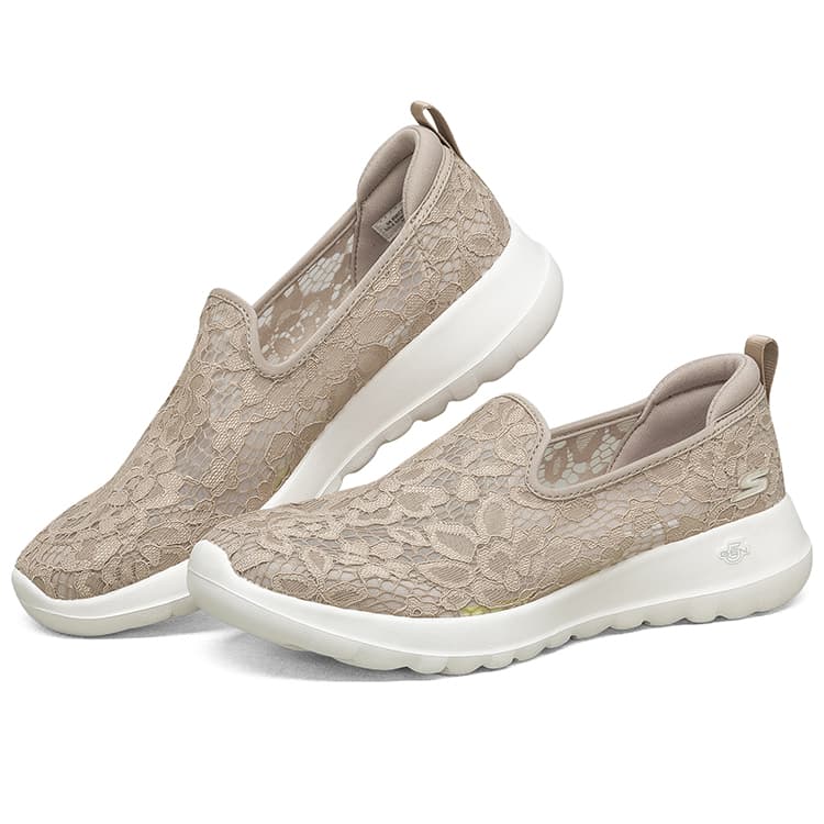 Кроссовки Skechers Go Walk Joy - изображение 3