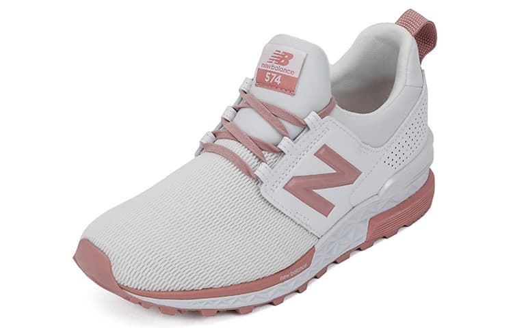 Кроссовки New Balance NB 574 Sport - изображение 2