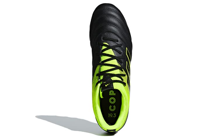Кроссовки для футбола adidas Copa 19.3 AG - изображение 5