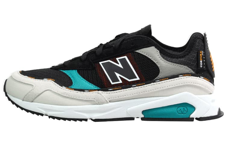 Кроссовки New Balance NB X-RACER - изображение 1
