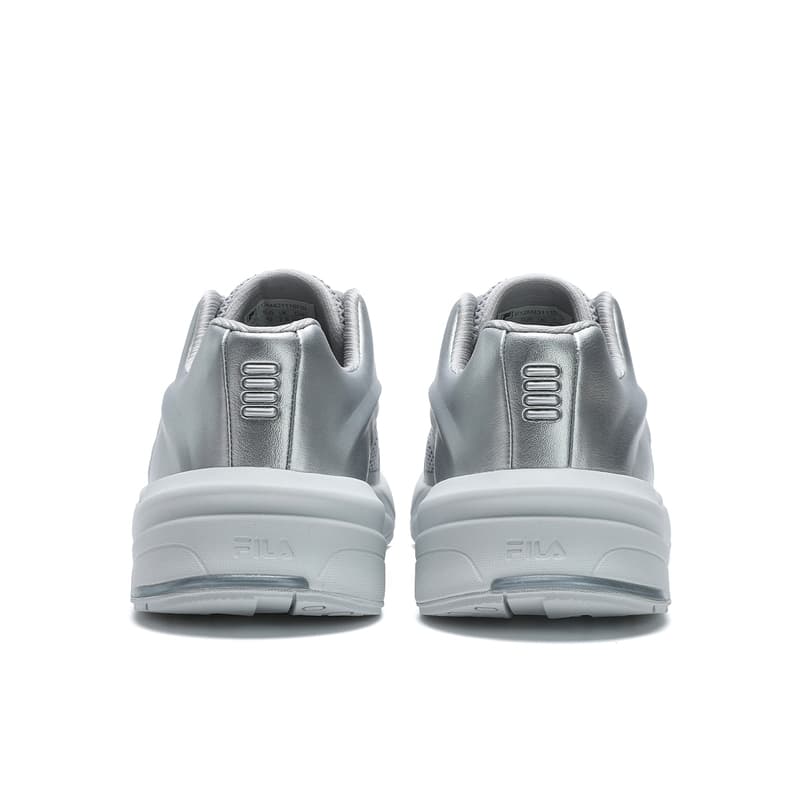 Кроссовки FILA - изображение 3
