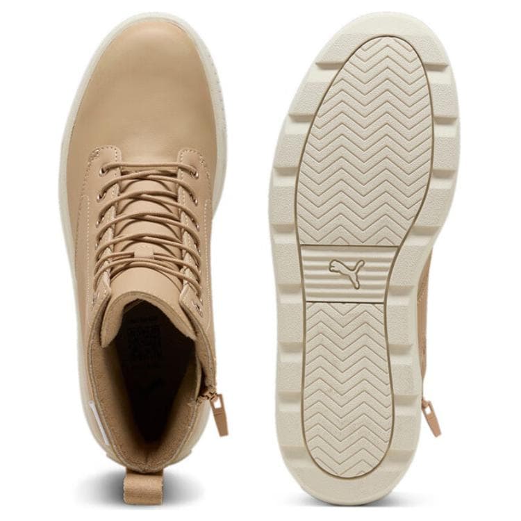 Ботинки PUMA Karmen - изображение 5