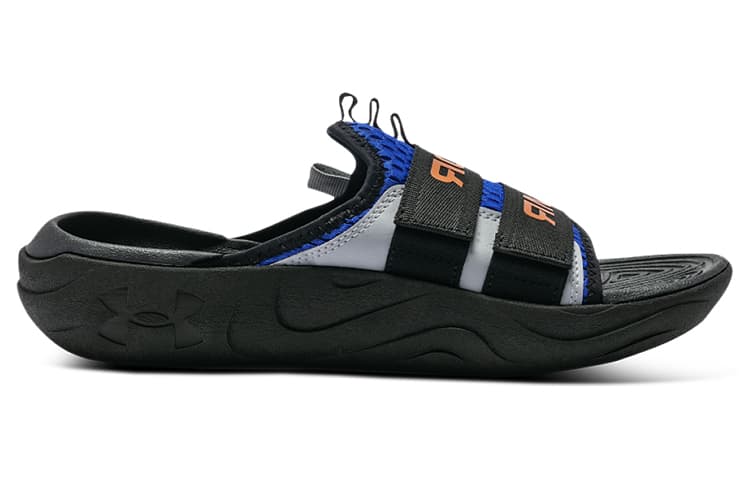 Сандалии Under Armour Alpha - изображение 2