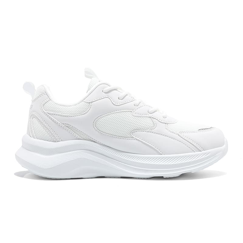 Кроссовки WARRIOR Low Топ Повседневные кроссовки для бега Унисекс - изображение 2