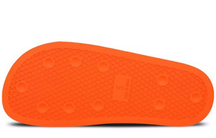 Сандалии FIORUCCI x adidas originals Adilette - изображение 5