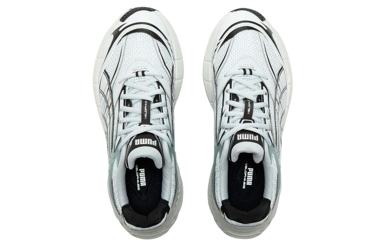 Кроссовки PUMA Velophasis Technisch - изображение 4