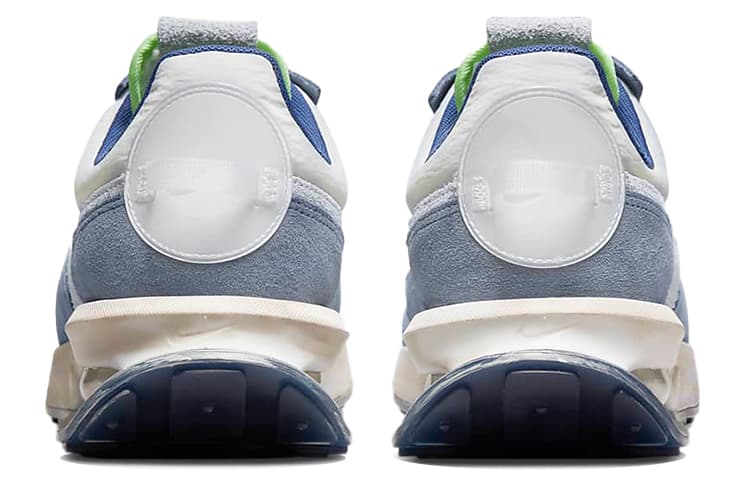 Кроссовки Nike Air Max Pre-Day Blue White - изображение 5