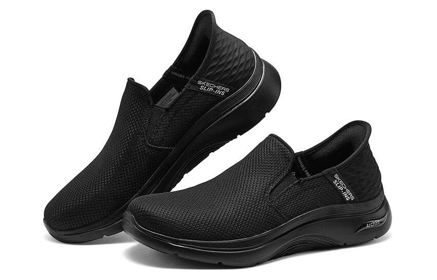 Кроссовки Skechers Slip ins - изображение 3