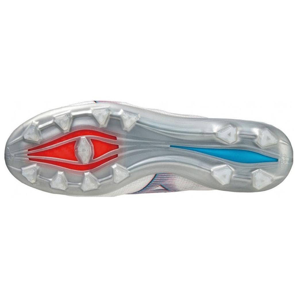 Кроссовки для футбола Mizuno Pro FG - изображение 5