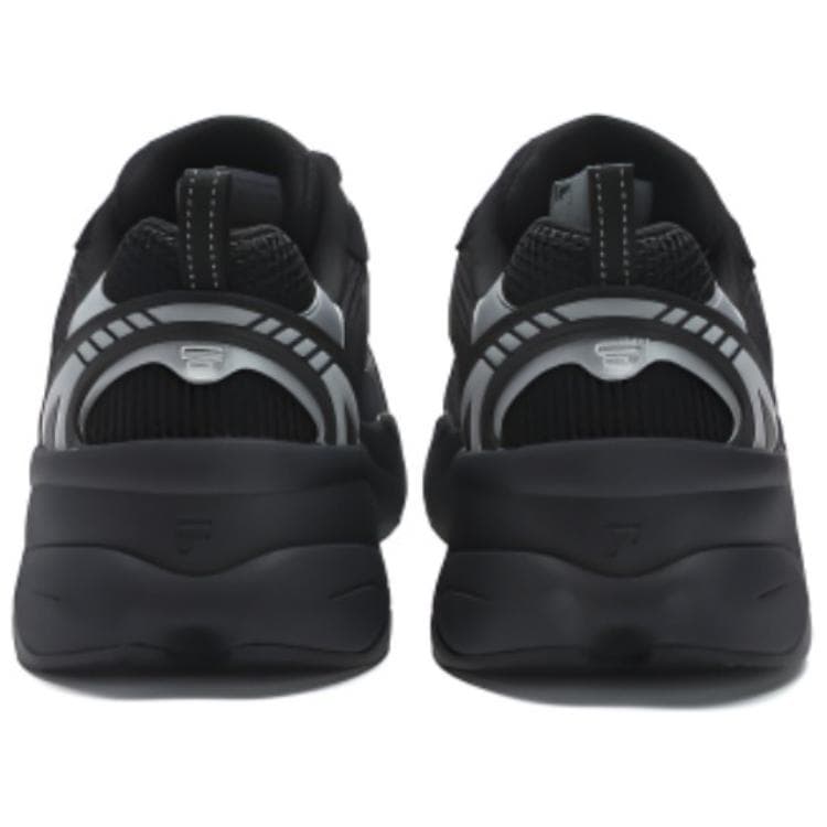 Кроссовки FILA FUSION Unique - изображение 5