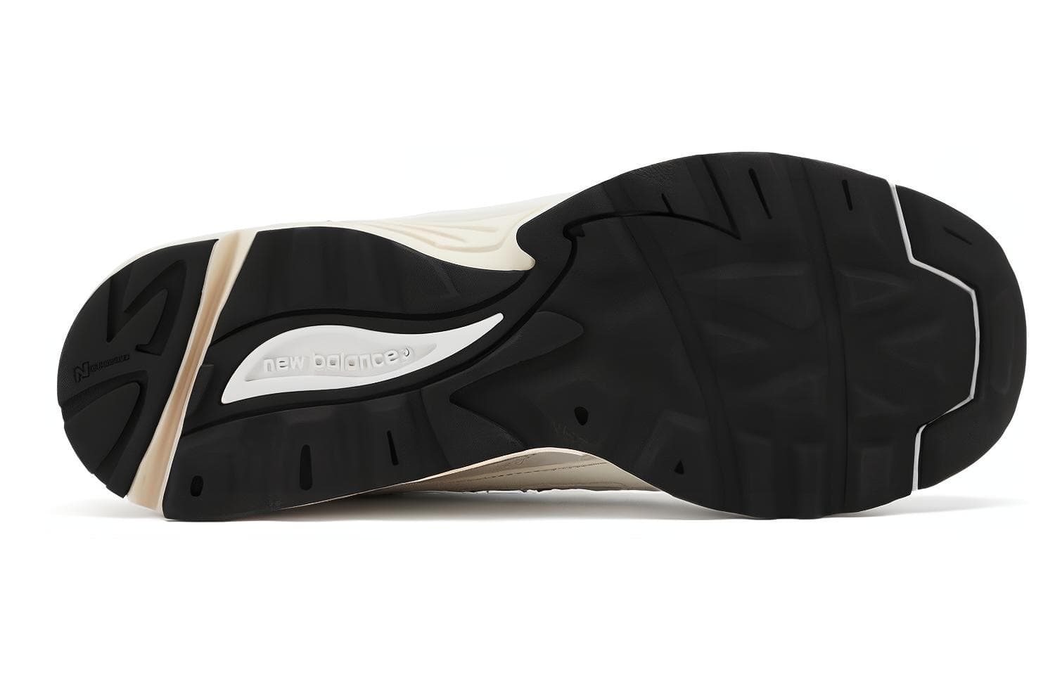 Кроссовки New Balance 878 Beige - изображение 5
