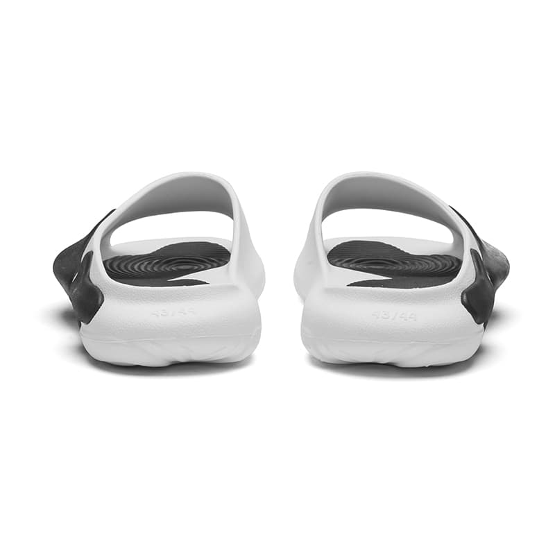 Сандалии EQLZ Equalizer Oasis White Black - изображение 5