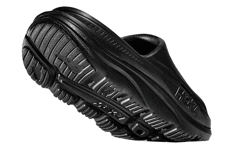 Сандалии HOKA ONE ONE Ora Recovery Slide 3 - изображение 5